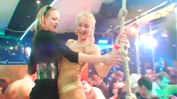 Swingers Ball Part 5 - Cam 3 Screencap 74 on www.sinx.com