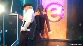 Swingers Ball Part 5 - Cam 3 Screencap 75 on www.sinx.com