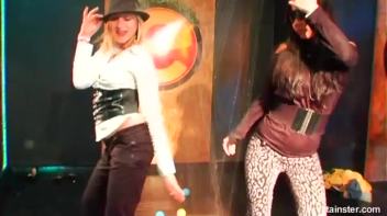 Swingers Ball Part 5 - Cam 3 Screencap 76 on www.sinx.com