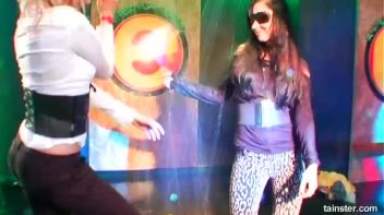 Swingers Ball Part 5 - Cam 3 Screencap 77 on www.sinx.com