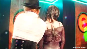 Swingers Ball Part 5 - Cam 3 Screencap 82 on www.sinx.com