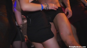 Party Hardcore Vol. 72 Part 4 - Cam 3 Screencap 11 on www.sinx.com