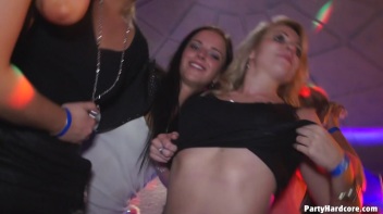Party Hardcore Vol. 72 Part 4 - Cam 3 Screencap 24 on www.sinx.com