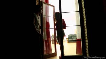 Pretty Chicks Love That Piss Screencap 6 on www.sinx.com