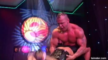 Pussy Casino Part 3 - Shower Cam Screencap 32 on www.sinx.com