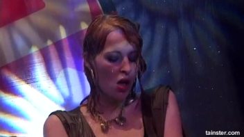 Pussy Casino Part 3 - Shower Cam Screencap 67 on www.sinx.com