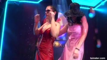 Pussy Casino Part 3 - Shower Cam Screencap 72 on www.sinx.com