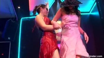 Pussy Casino Part 3 - Shower Cam Screencap 75 on www.sinx.com