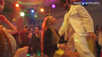 Party Hardcore Gone Crazy Vol. 26 Part 5 - Cam 3 Screencap 64 on www.sinx.com