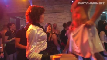 Party Hardcore Gone Crazy Vol. 26 Part 5 - Cam 3 Screencap 9 on www.sinx.com