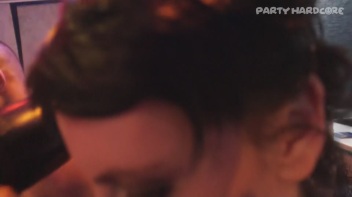 Party Hardcore Gone Crazy Vol. 26 Part 5 - Cam 3 Screencap 43 on www.sinx.com