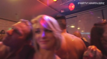 Party Hardcore Gone Crazy Vol. 26 Part 5 - Cam 3 Screencap 44 on www.sinx.com