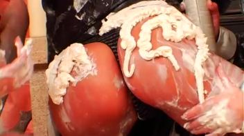 CATHOLIC SCHOOL BABES RULE! Screencap 95 on www.sinx.com