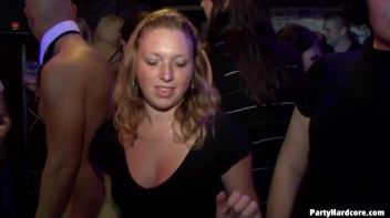 Party Hardcore Vol. 46 Part 4 Screencap 89 on www.sinx.com