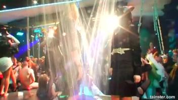 Swingers Ball Part 3 - Cam 3 Screencap 68 on www.sinx.com