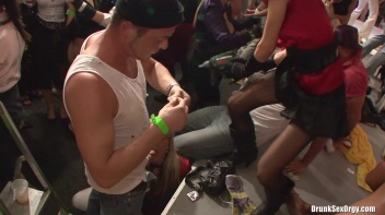 Hard Hat Hos Part 2 - Cam 2 Screencap 5 on www.sinx.com