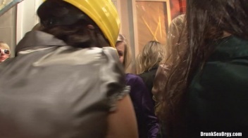 Hard Hat Hos Part 2 - Cam 2 Screencap 70 on www.sinx.com