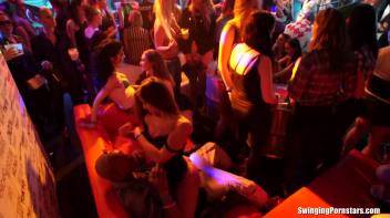 Europorn Birthday Bang Part 2 - Main Edit Screencap 9 on www.sinx.com