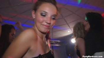 Party Hardcore Vol. 72 Part 5 - Cam 2 Screencap 61 on www.sinx.com