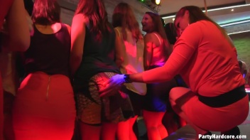 Party Hardcore Gone Crazy Vol. 13 Part 1 - Cam 1 Screencap 9 on www.sinx.com