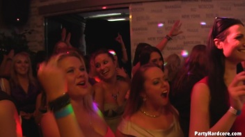 Party Hardcore Gone Crazy Vol. 13 Part 1 - Cam 1 Screencap 1 on www.sinx.com