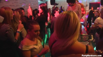 Party Hardcore Gone Crazy Vol. 13 Part 1 - Cam 1 Screencap 114 on www.sinx.com