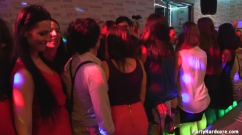 Party Hardcore Gone Crazy Vol. 13 Part 1 - Cam 1 Screencap 19 on www.sinx.com