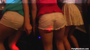 Party Hardcore Gone Crazy Vol. 13 Part 1 - Cam 1 Screencap 25 on www.sinx.com
