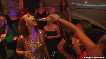 Party Hardcore Gone Crazy Vol. 13 Part 1 - Cam 1 Screencap 65 on www.sinx.com