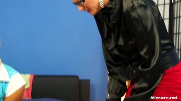 Creamy Schoolgirl Slumber Party Screencap 29 on www.sinx.com