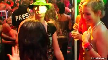 Booty Pageant Part 4 - Cam 1 Screencap 38 on www.sinx.com