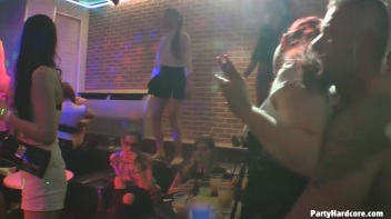 Party Hardcore Gone Crazy Vol. 35 Part 4 - Cam 2 Screencap 2 on www.sinx.com