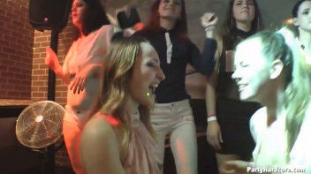 Party Hardcore Gone Crazy Vol. 35 Part 4 - Cam 2 Screencap 61 on www.sinx.com