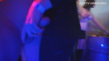 Party Hardcore Gone Crazy Vol. 16 Part 1 - Main Edit Screencap 121 on www.sinx.com