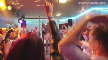 Party Hardcore Gone Crazy Vol. 16 Part 1 - Main Edit Screencap 23 on www.sinx.com