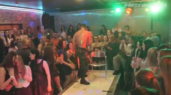 Party Hardcore Gone Crazy Vol. 27 Part 3 - Cam 2 Screencap 85 on www.sinx.com