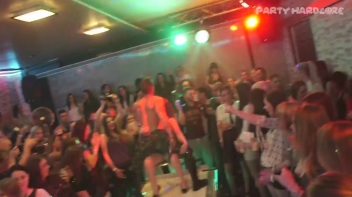 Party Hardcore Gone Crazy Vol. 27 Part 3 - Cam 2 Screencap 87 on www.sinx.com
