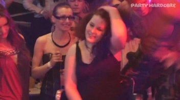 Party Hardcore Gone Crazy Vol. 27 Part 3 - Cam 2 Screencap 89 on www.sinx.com