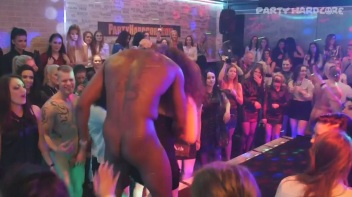Party Hardcore Gone Crazy Vol. 27 Part 3 - Cam 2 Screencap 13 on www.sinx.com