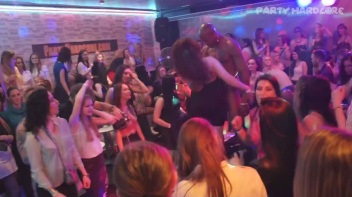 Party Hardcore Gone Crazy Vol. 27 Part 3 - Cam 2 Screencap 14 on www.sinx.com