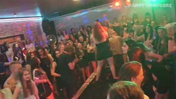Party Hardcore Gone Crazy Vol. 27 Part 3 - Cam 2 Screencap 17 on www.sinx.com