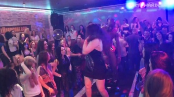 Party Hardcore Gone Crazy Vol. 27 Part 3 - Cam 2 Screencap 18 on www.sinx.com