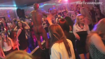 Party Hardcore Gone Crazy Vol. 27 Part 3 - Cam 2 Screencap 21 on www.sinx.com