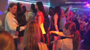 Party Hardcore Gone Crazy Vol. 27 Part 3 - Cam 2 Screencap 32 on www.sinx.com
