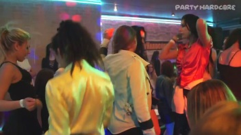 Party Hardcore Gone Crazy Vol. 27 Part 3 - Cam 2 Screencap 35 on www.sinx.com