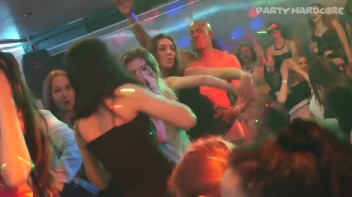 Party Hardcore Gone Crazy Vol. 27 Part 3 - Cam 2 Screencap 37 on www.sinx.com