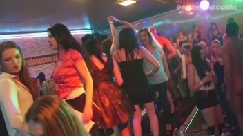 Party Hardcore Gone Crazy Vol. 27 Part 3 - Cam 2 Screencap 41 on www.sinx.com