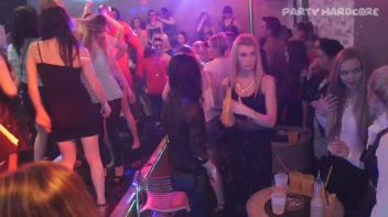Party Hardcore Gone Crazy Vol. 27 Part 3 - Cam 2 Screencap 43 on www.sinx.com