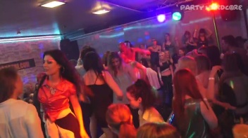 Party Hardcore Gone Crazy Vol. 27 Part 3 - Cam 2 Screencap 45 on www.sinx.com