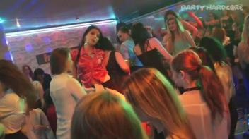 Party Hardcore Gone Crazy Vol. 27 Part 3 - Cam 2 Screencap 48 on www.sinx.com